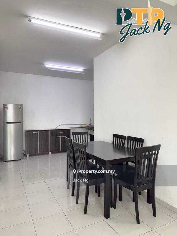 Kondominium untuk Disewa di Kelisa Heights oleh Jack Ng - iProperty.com.my