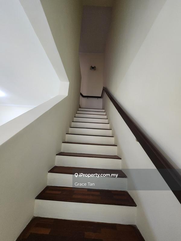 Rumah Berangkai 2 Tingkat untuk Disewa di Mutiara Damansara, Selangor oleh Grace Tan - iProperty.com.my