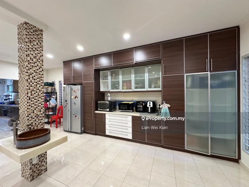 Rumah Berkembar untuk Dijual di Taman Astana Gemilang, Batu Caves oleh Lian Wei Kian - iProperty.com.my