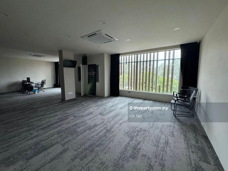 For Sale - Freehold 2 Adjoining Renovated Shops Facing Main Road for Sell/ Rent