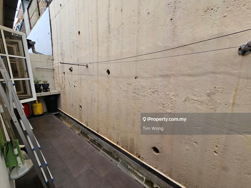 2-storey Terraced House for Sale in TTDI, Taman Tun Dr Ismail by Tim Wong - iProperty.com.my