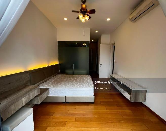 Kondominium untuk Dijual di Mirage Residence oleh Steven Wong - iProperty.com.my