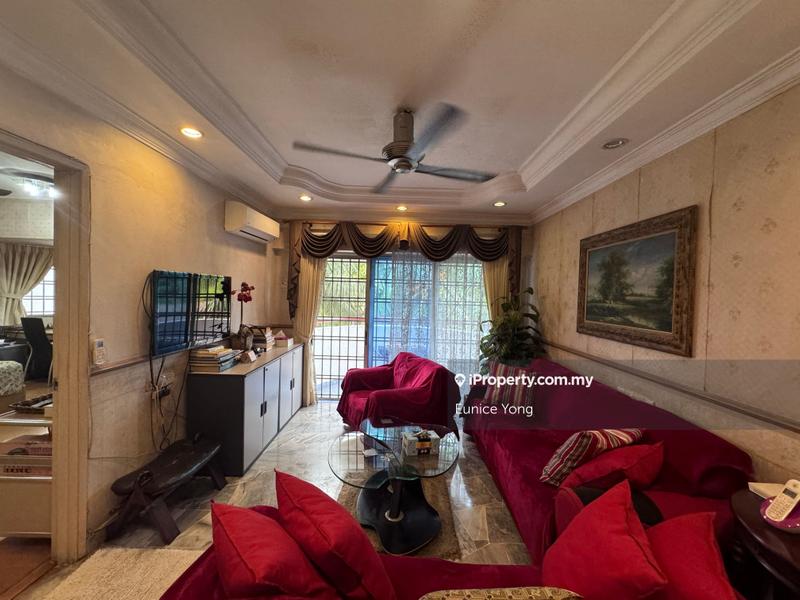 Kondominium untuk Dijual di Shang Villa oleh Eunice Yong - iProperty.com.my