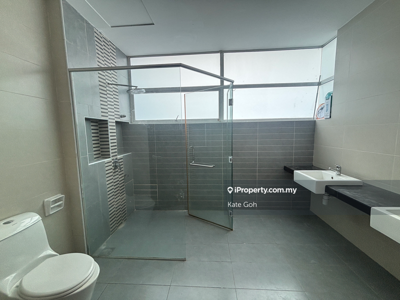 Semi-Detached House for Sale in Perdana Lakeview East, Cyberjaya by Kate Goh - iProperty.com.my