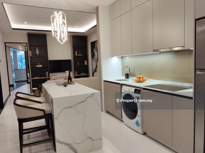 Residensi Servis untuk Dijual di Skylon Residences oleh Neou WP - iProperty.com.my