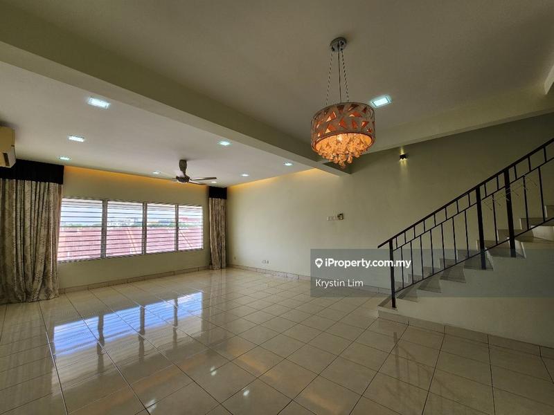 Townhouse for Sale in Kota Kemuning, Shah Alam by Krystin Lim - iProperty.com.my