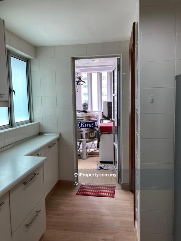 Residensi Servis untuk Disewa di Kiara Designer Suites oleh Anand - iProperty.com.my