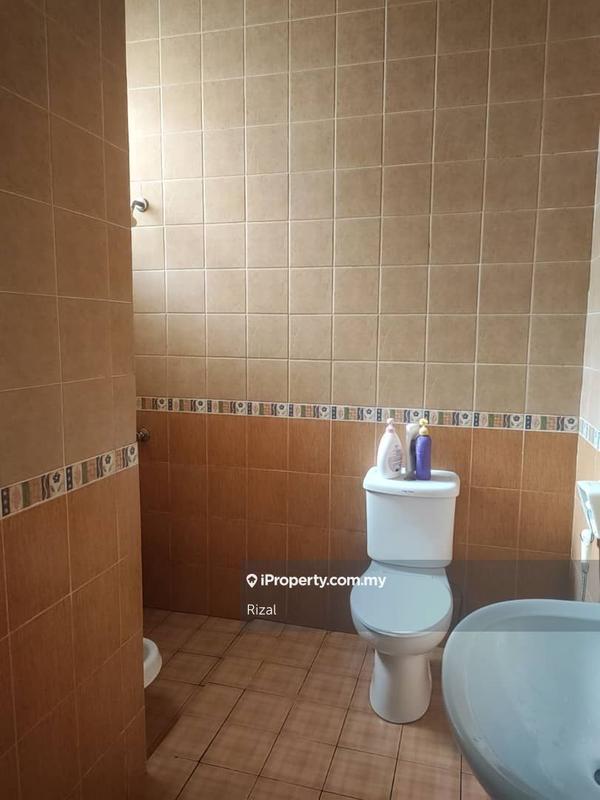 Rumah Berangkai 2 Tingkat untuk Dijual di Kota Damansara, Selangor oleh Rizal - iProperty.com.my