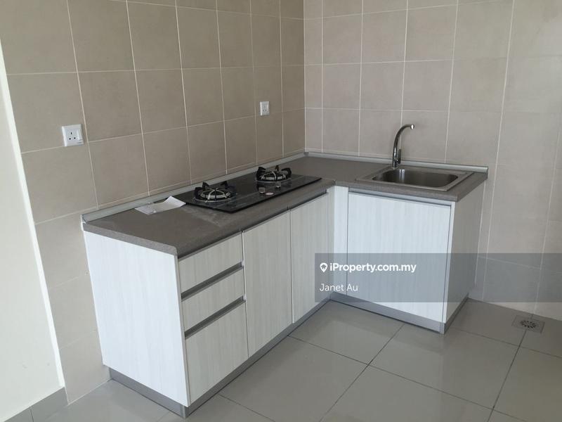 For Sale - Flexis @ One South