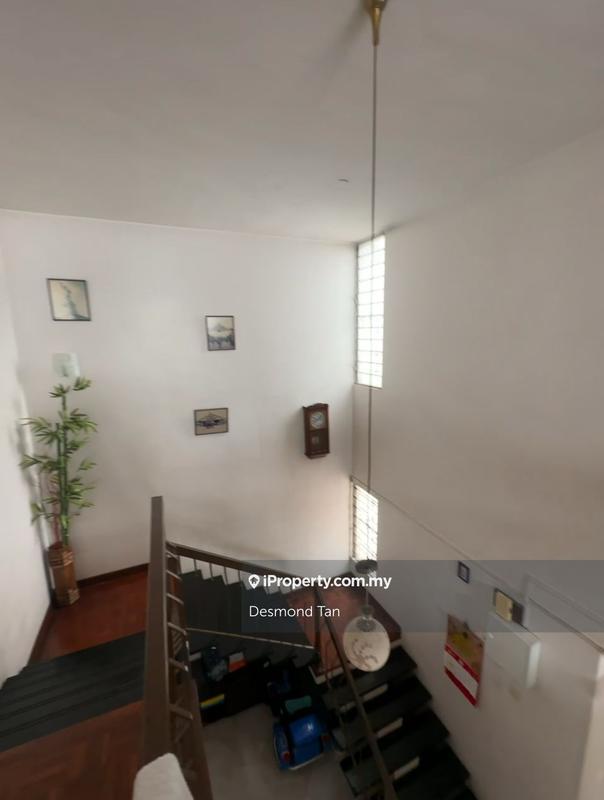 Semi-Detached House for Sale in Damansara Kim, Petaling Jaya by Desmond Tan - iProperty.com.my