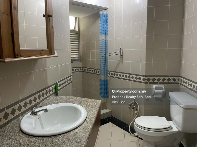 Condominium for Sale in Riana Green Condominium by Alex Loo - iProperty.com.my