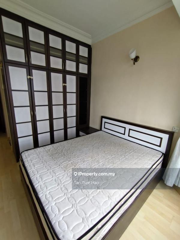 Condominium for Rent in Sunny Ville Condominium by Tan Tsze Hao - iProperty.com.my