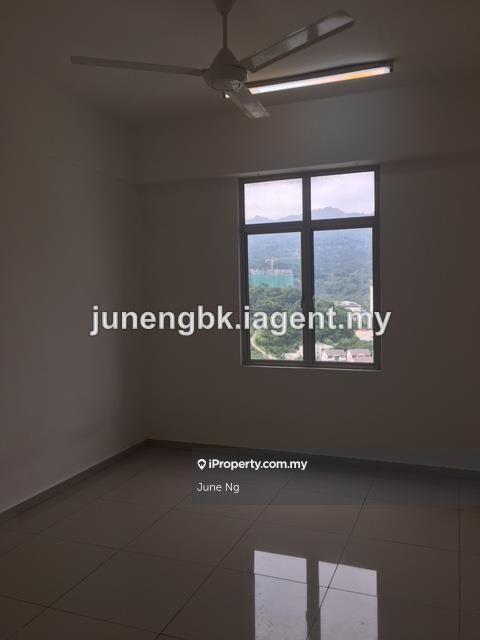 Kondominium untuk Dijual di Sierra Residences oleh June Ng - iProperty.com.my