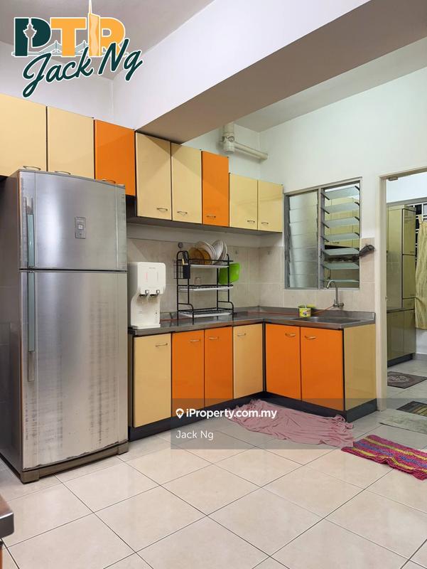 For Rent - Sea View Tower