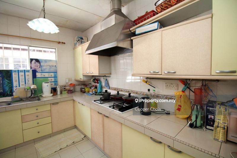 2-storey Terraced House for Sale in SS23, Petaling Jaya by Cooper Chow - iProperty.com.my