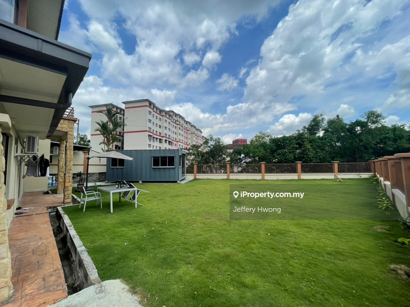 Rumah Berangkai 2 Tingkat untuk Disewa di Taman Mutiara Indah, Bandar Puteri, Puchong Utama, Puchong oleh Jeffery Hwong - iProperty.com.my