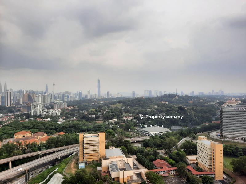 Kondominium untuk Dijual di Sri Putramas III / Royal Regent oleh Vincent Lau - iProperty.com.my