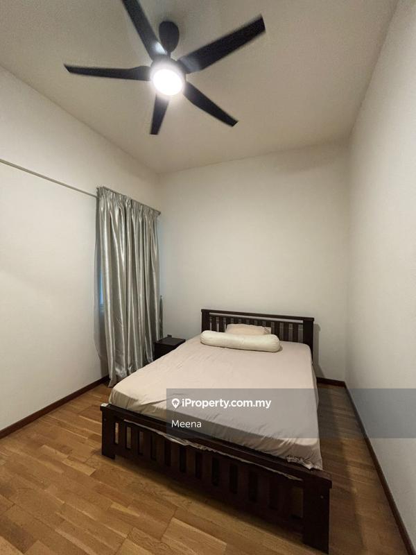 Kondominium untuk Disewa di Suasana Sentral Loft oleh Meena - iProperty.com.my