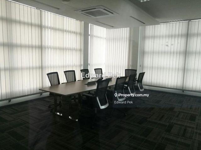 Semi-D Factory for Rent in SHAH ALAM, Shah Alam by Edward Pek - iProperty.com.my