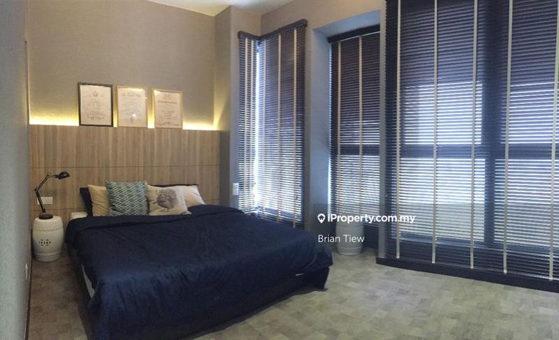 For Rent - Twin Arkz