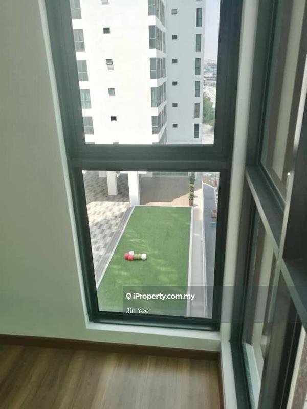Service Residence for Sale in Amerin Residence by Jin Yee - iProperty.com.my