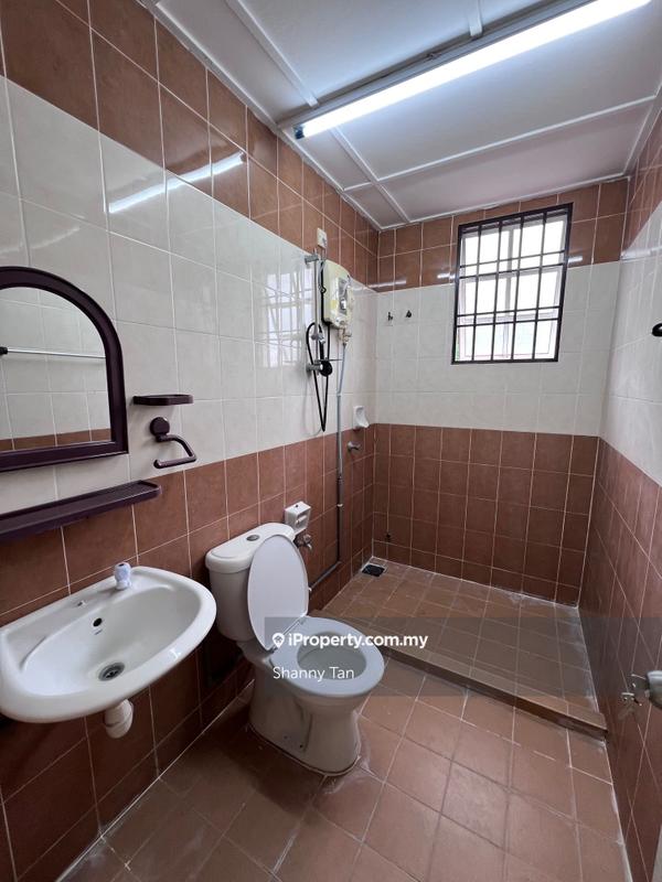 2-storey Terraced House for Sale in Palm Walk, Bandar Sungai Long by Shanny Tan - iProperty.com.my