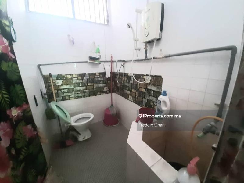 Rumah Teres 2.5-Tingkat untuk Dijual di Seremban, Negeri Sembilan oleh Freddie Chan - iProperty.com.my