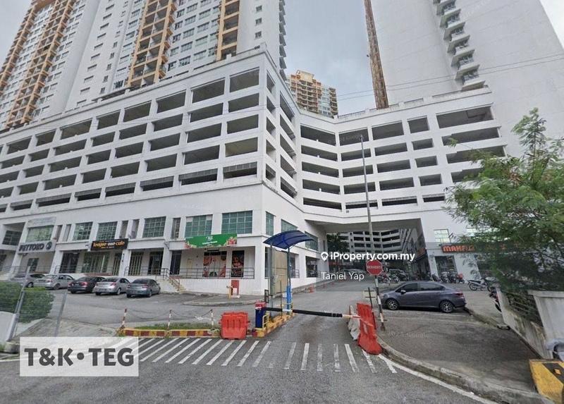 Shop for Sale in Taman Overseas Union (Taman Oug), Jalan Klang Lama (Old Klang Road) by Taniel Yap - iProperty.com.my
