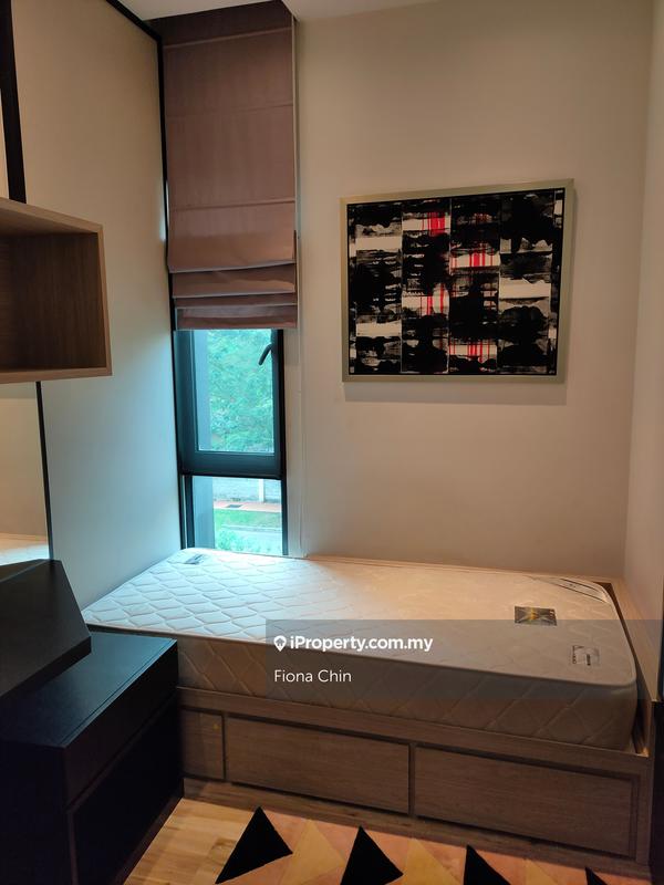 Residensi Servis untuk Dijual di The Potpourri oleh Fiona Chin - iProperty.com.my
