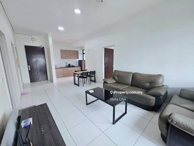 For Rent - Sky Oasis Residence (Pangsapuri Oasis 1)
