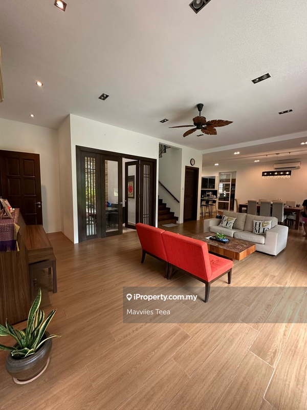 Bungalow House untuk Dijual di Maplewood Sek U2, Saujana, Saujana oleh Mavviies Teea - iProperty.com.my