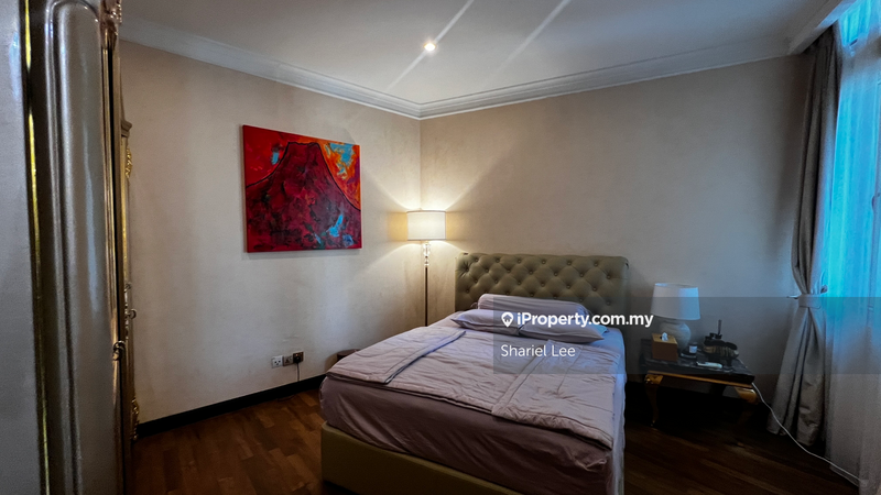 Kondominium untuk Dijual di Sutera Bukit Tunku oleh Shariel Lee - iProperty.com.my