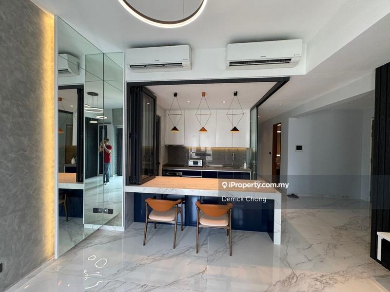 For Rent - Star Residences Two