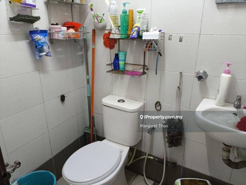 Bungalow House untuk Dijual di Seksyen 1, Petaling Jaya oleh Margaret Than - iProperty.com.my