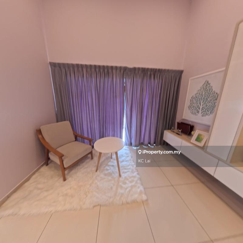 2-storey Terraced House for Sale in Penaga Mewah, Sikamat by KC Lai - iProperty.com.my