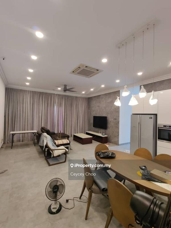 For Sale - Damansara Foresta
