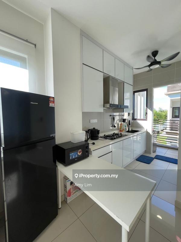 Rumah Bandar untuk Disewa di Puchong, Selangor oleh Amy Lim - iProperty.com.my