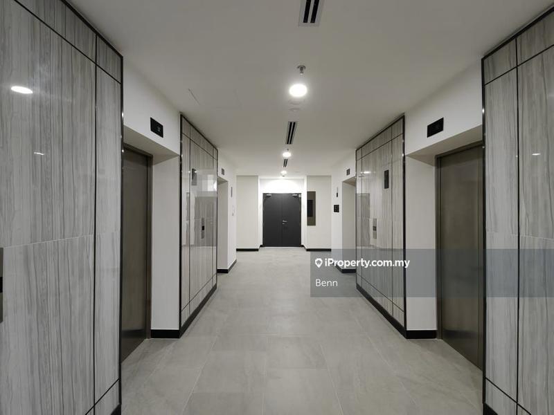 For Sale - Pavilion Embassy Corporate Suites