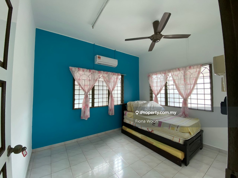 Semi-Detached House for Rent in Taman Sin Hoe, Bukit Baru by Fiona Woon - iProperty.com.my