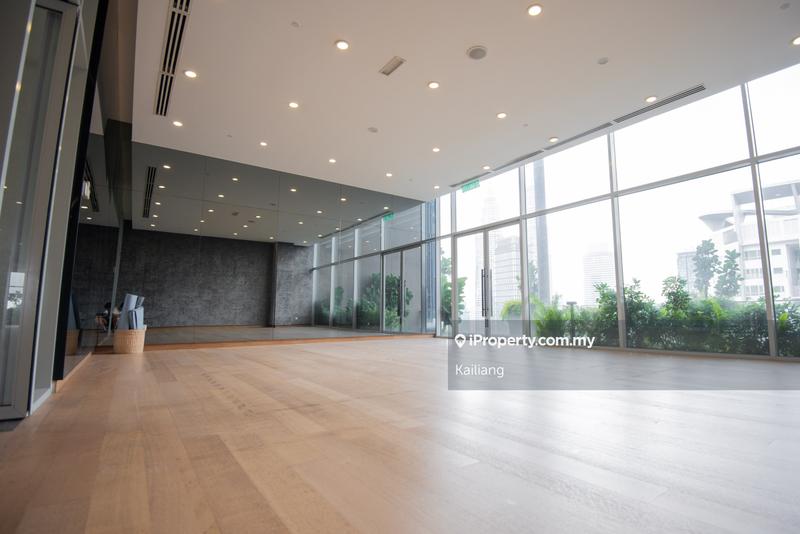 Service Residence for Sale in Fraser Residence (188 Suites) by Kailiang - iProperty.com.my