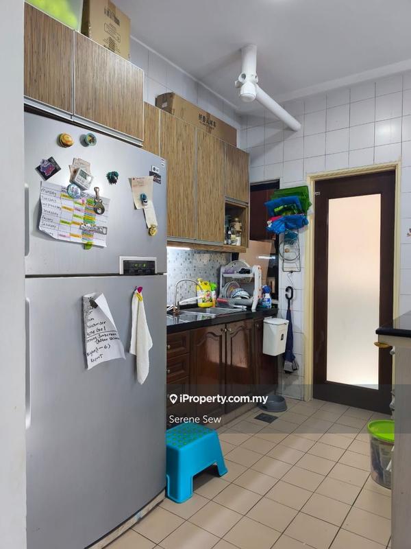 Condominium for Sale in Puncak Prima by Serene Sew - iProperty.com.my