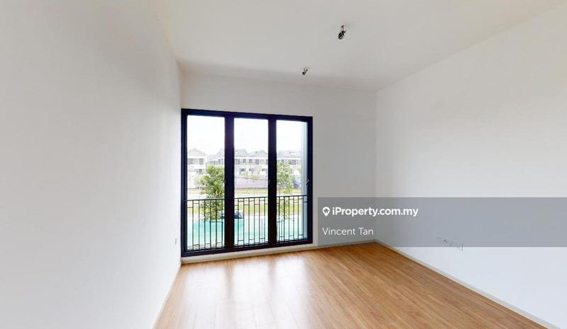 2-storey Terraced House for Sale in ELMINA ILHAM Residence East Garden West Valley, Shah Alam by Vincent Tan - iProperty.com.my