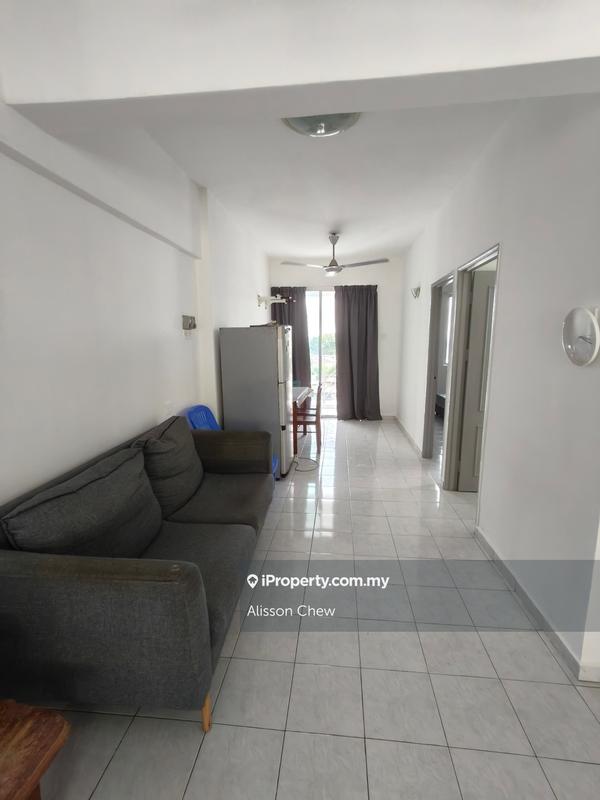 For Rent - BJ Court Apartment