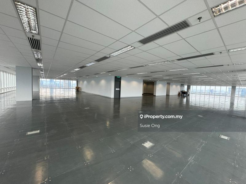 Pejabat untuk Disewa di Bukit Nenas, KL City Centre oleh Susie Ong - iProperty.com.my