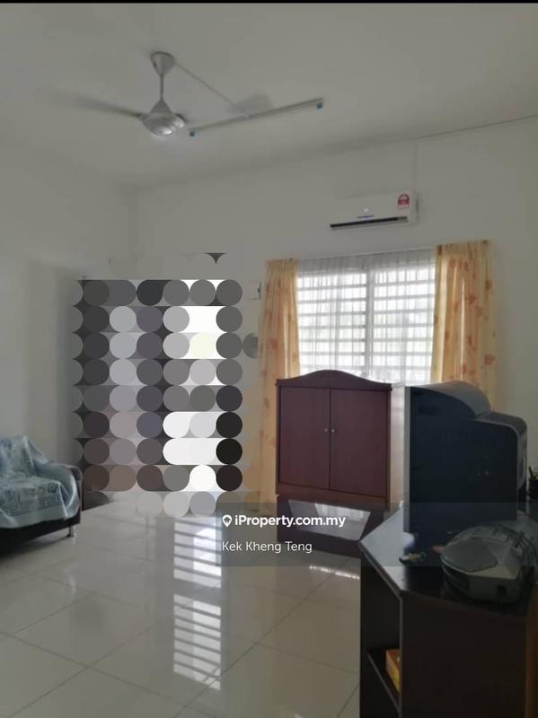 Townhouse for Sale in Taman Halaman Ria, Bagan Luar, Butterworth by Kek Kheng Teng - iProperty.com.my