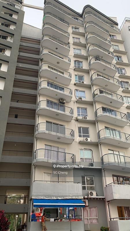 For Sale - Marina View Villas