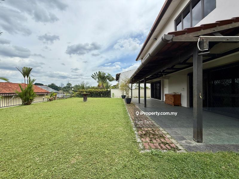 Banglo untuk Dijual di Taman Bandaraya, Bangsar oleh Ken Tan - iProperty.com.my