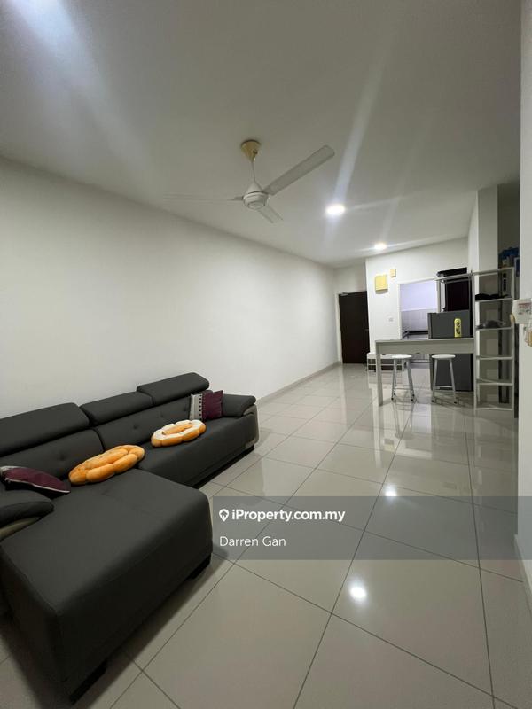 For Rent - Tuan Residency