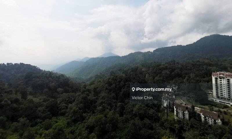 Apartment for Sale in Kempas Apartment by Victor Chin - iProperty.com.my