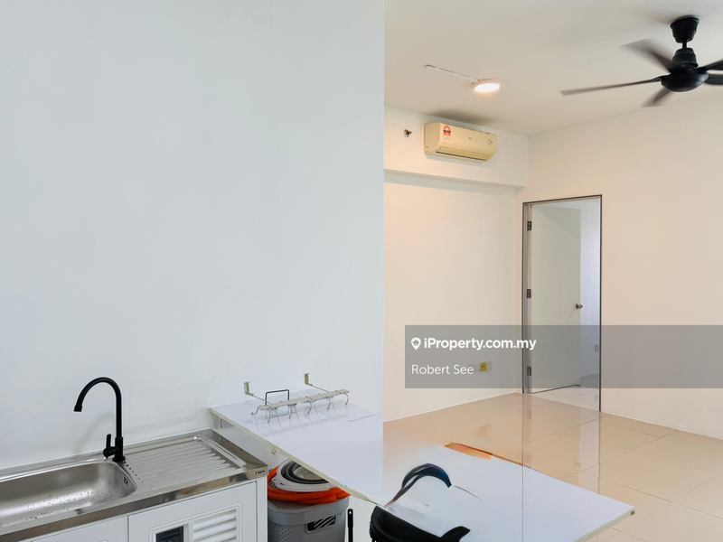 Service Residence for Sale in Menara Suria (V12) by Robert See - iProperty.com.my